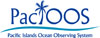 PacIOOS logo